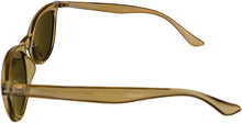 Load image into Gallery viewer, Esprit Women's Crystal Grey Plastic Cateye Sunglass ET39115 505 Esprit