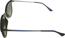 Load image into Gallery viewer, Esprit Women's Sunglasses Black Soft Square Plastic ET39024 538 Esprit
