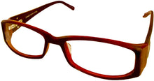 Load image into Gallery viewer, JONES NEW YORK Eyeglasses J733 Burgundy 53MM Jones New York