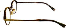 Load image into Gallery viewer, JOHN VARVATOS Eyeglasses V152 Antique Dark Gunmetal John Varvatos