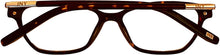 Load image into Gallery viewer, JONES NEW YORK Eyeglasses J223 Tortoise 49MM Jones New York