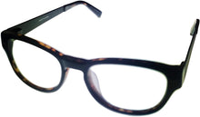 Load image into Gallery viewer, New John Varvatos Men's Prescription Eyeglasses - V355 UF Black Tortoise - 51/18/140 John Varvatos