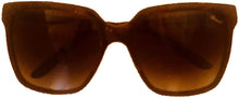 Load image into Gallery viewer, Sunglasses Chopard SCH 208 S Shiny Purple 0Vaa Chopard