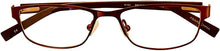 Load image into Gallery viewer, Eyeglasses Converse K 103 Brown