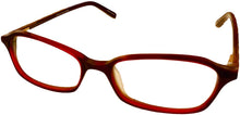 Load image into Gallery viewer, JONES NEW YORK Eyeglasses J220 Burgundy Jones New York