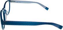 Load image into Gallery viewer, Furla Mens Square Black Plastic Eyewear Frame VU4910 700X 50mm Furla