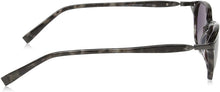 Load image into Gallery viewer, John Varvatos Men's V782 Sunglasses, Smoke Tortoise Uf, 53/21/145