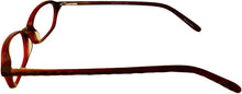 Load image into Gallery viewer, JONES NEW YORK Eyeglasses J220 Burgundy Jones New York