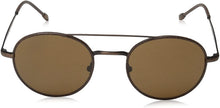 Load image into Gallery viewer, John Varvatos V799 Round Sunglasses