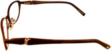 Load image into Gallery viewer, JONES NEW YORK Eyeglasses JNY 475 Brown 53MM