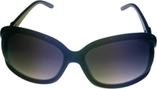Load image into Gallery viewer, Esprit Women's Sunglasses Fashion Black Soft Square Plastic ET39009 538 Esprit