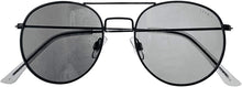 Load image into Gallery viewer, Esprit Silver Round Metal Fashion Sunglass, Flash Lens ET39094 524 Esprit