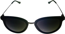 Load image into Gallery viewer, Esprit Women's Sunglasses Black Soft Square Plastic ET39024 538 Esprit