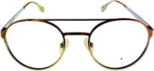 Load image into Gallery viewer, Converse Gunmetal Mens Soft Round Metal Eyewear Frame Q115 50mm Converse