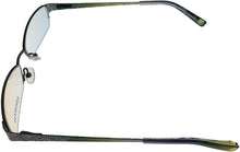 Load image into Gallery viewer, Converse Ophthalmic Modified Rimless Rectangle Metal Frame , Mayhem Black Converse
