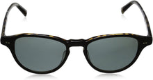 Load image into Gallery viewer, John Varvatos Men's V600 Polarized Round Sunglasses John Varvatos