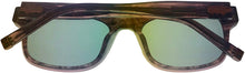 Load image into Gallery viewer, John Varvatos Men's V795 Oval Polarized Sunglasses John Varvatos
