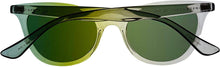 Load image into Gallery viewer, Esprit Women's Crystal Grey Plastic Cateye Sunglass ET39115 505 Esprit