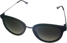 Load image into Gallery viewer, Esprit Women's Sunglasses Black Soft Square Plastic ET39024 538 Esprit