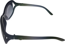 Load image into Gallery viewer, Esprit Women's Sunglasses Fashion Black Soft Square Plastic ET39009 538 Esprit