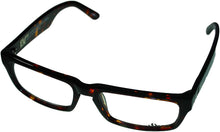 Load image into Gallery viewer, Electric Mens Eywear Frame Tortoise Shell Plastic Rectangle EV02000800 Electric