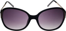 Load image into Gallery viewer, Esprit Women's ET 19453 538 Sunglasses Black Fashion Square Plastic Esprit
