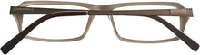 Load image into Gallery viewer, Converse Ophthalmic Plastic Eye Wear Frame in Pursuit Brown Converse