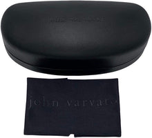 Load image into Gallery viewer, Sunglasses John Varvatos V 520 Dark Tortoise John Varvatos