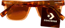 Load image into Gallery viewer, Converse Women's H089 Rectangular Sunglasses, Pink, 53 mm Converse