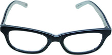 Load image into Gallery viewer, Electric Eyewear EVRX Bessie Black/White One Size Electric