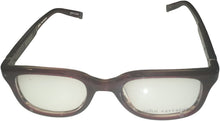 Load image into Gallery viewer, John Varvatos Men's Plastic Black Soft Square Eyewear Frame V343 47mm John Varvatos
