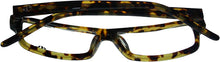 Load image into Gallery viewer, Electric Mens KO Eyewear Frame Rectangle Tortoise Plastic EV01700800 Electric