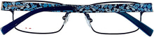 Load image into Gallery viewer, Eyeglasses Converse K 103 Navy Converse