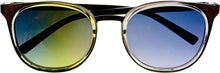Load image into Gallery viewer, Isaac Mizrahi Womens Gunmetal Square Sunglass IM 31266 GU