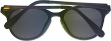 Load image into Gallery viewer, Esprit Women's Sunglasses Fashion Soft Square Black Plastic ET39012 538