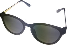 Load image into Gallery viewer, Esprit Women's Sunglasses Fashion Soft Square Black Plastic ET39012 538