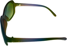 Load image into Gallery viewer, Esprit Women's Sunglasses Fashion Brown Brown Soft Square Plastic ET39010 543 Esprit