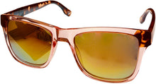 Load image into Gallery viewer, Converse Women's H089 Rectangular Sunglasses, Pink, 53 mm Converse
