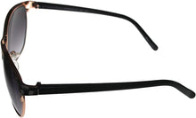 Load image into Gallery viewer, Esprit Women's ET 19443 538 Sunglasses Gold Fashion Cat Metal Esprit