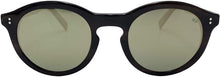 Load image into Gallery viewer, Sunglasses John Varvatos V 519 Grey Horn John Varvatos