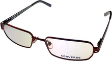 Load image into Gallery viewer, Converse Eyewear Mens Red Metal Frame Denial Converse