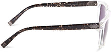 Load image into Gallery viewer, John Varvatos Men's V779 Square Sunglasses