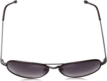 Load image into Gallery viewer, John Varvatos V512 Aviator Sunglasses