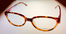 Load image into Gallery viewer, Lucky Brand Womens Eyeglass Rectangle Sunrise Havana Tortoise Plastic 52mm