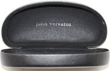 Load image into Gallery viewer, John Varvatos Men's V343 Rectangular John Varvatos