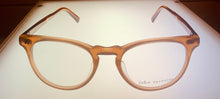 Load image into Gallery viewer, John Varvatos Mens Eyeglass Round Brown Plastic V200. 51mm