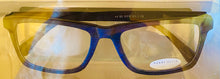 Load image into Gallery viewer, Perry Ellis Mens 3 Pack Plastic Rectangle Reading Glass PEBX 53 2.5