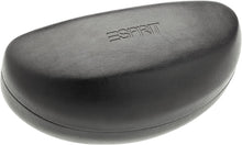 Load image into Gallery viewer, Esprit Rectangle Women's Crystal Fade Plastic Sunglass ET 19352 557