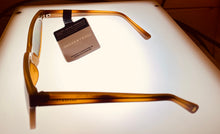 Load image into Gallery viewer, Lucky Brand Unisex Sunglasses Plastic Square Tortoise Newberry