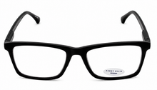 Load image into Gallery viewer, Perry Ellis Mens 3 Pack Plastic Rectangle Reading Glass PEBX 53 2.5
